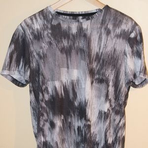 Calvin Klein Graphic T-Shirt